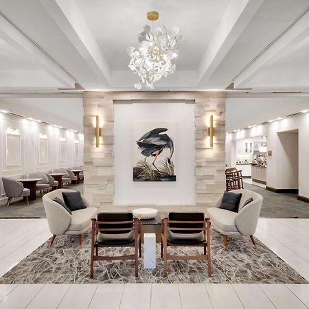 Homewood Suites By Hilton Toronto-Markham Exterior foto
