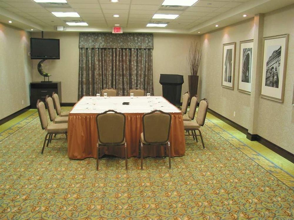 Homewood Suites By Hilton Toronto-Markham Facilități foto