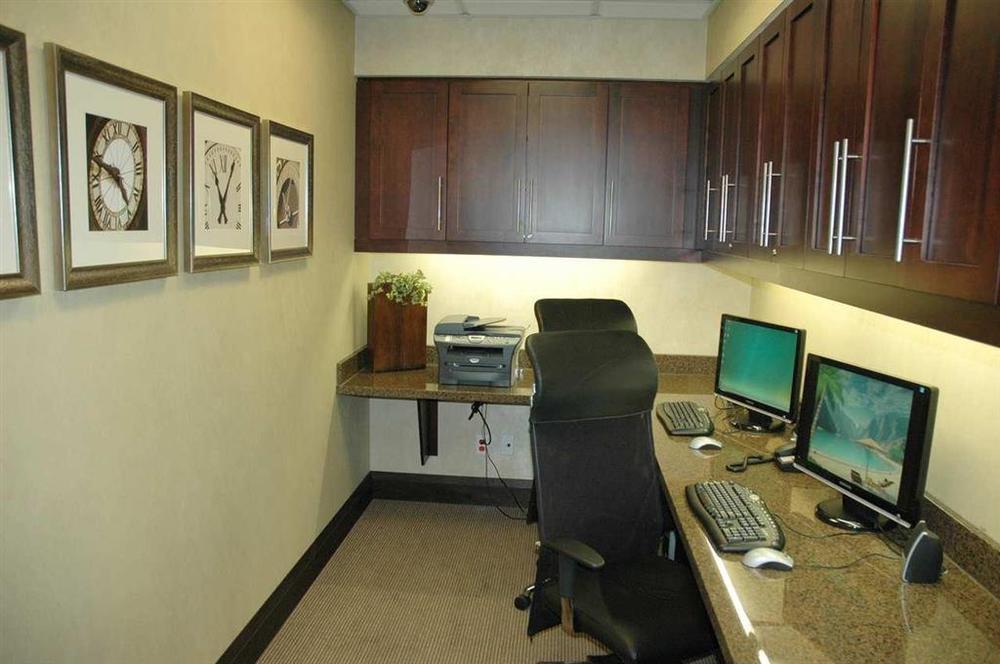 Homewood Suites By Hilton Toronto-Markham Facilități foto