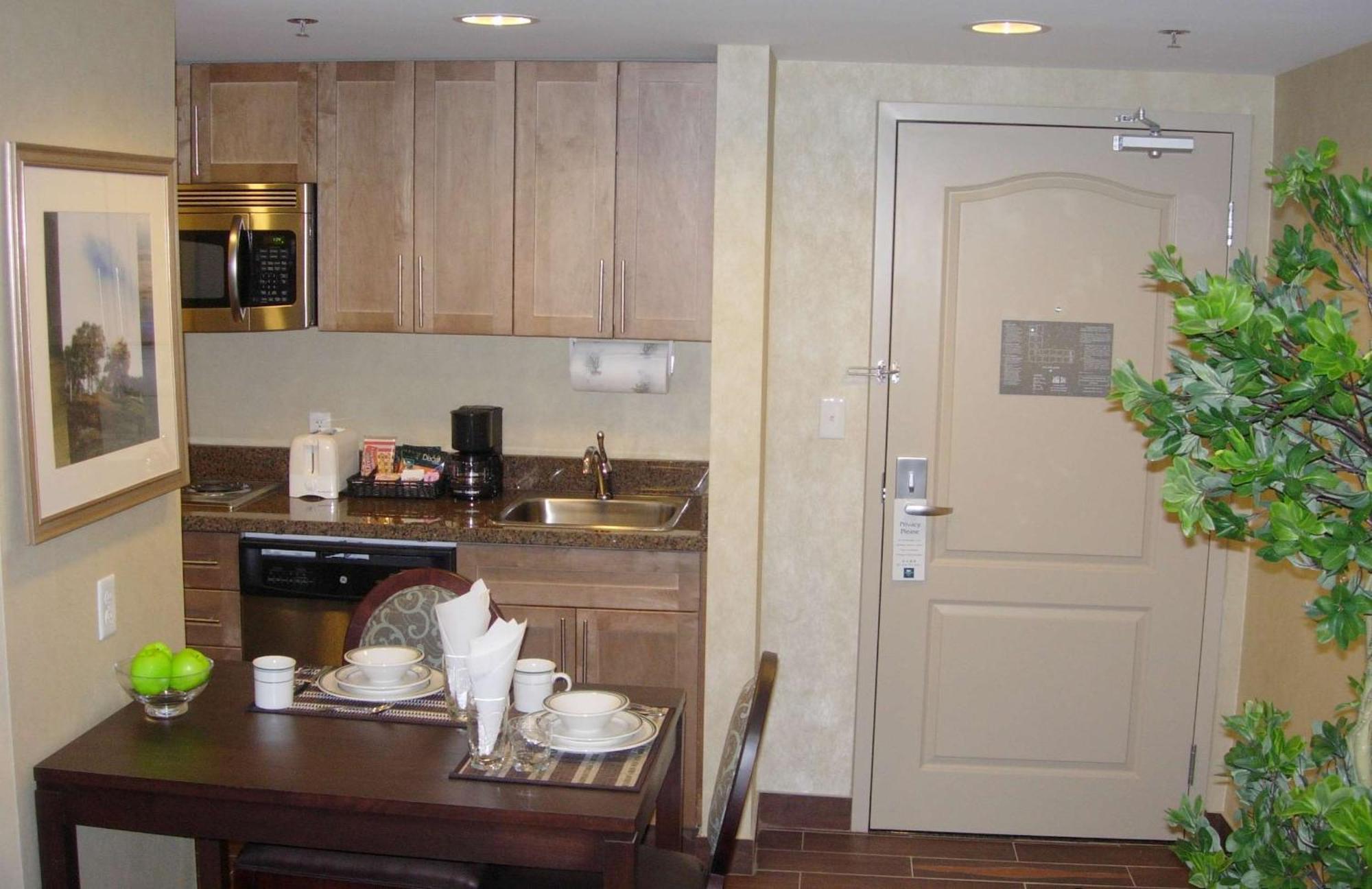 Homewood Suites By Hilton Toronto-Markham Exterior foto
