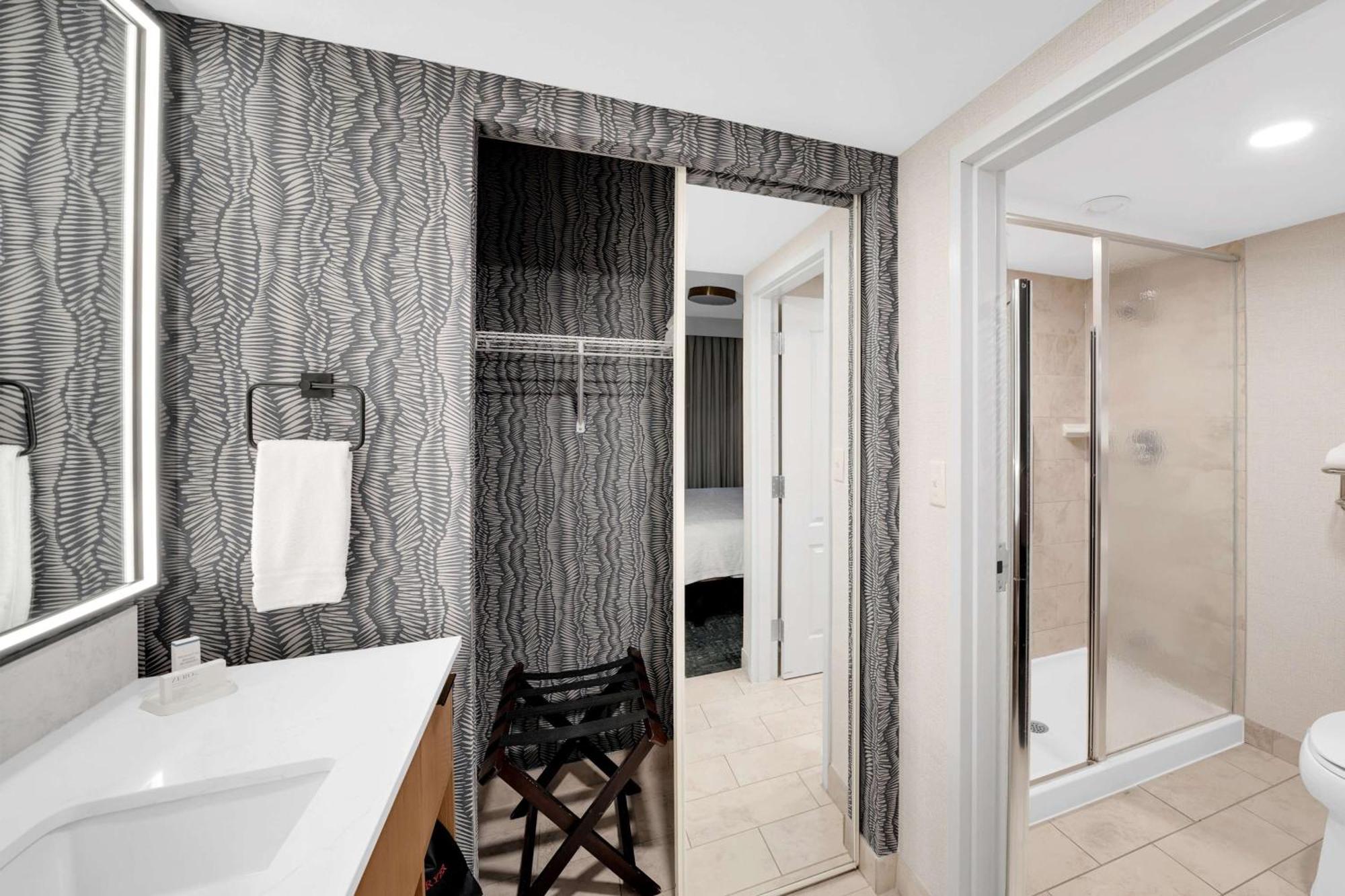 Homewood Suites By Hilton Toronto-Markham Exterior foto