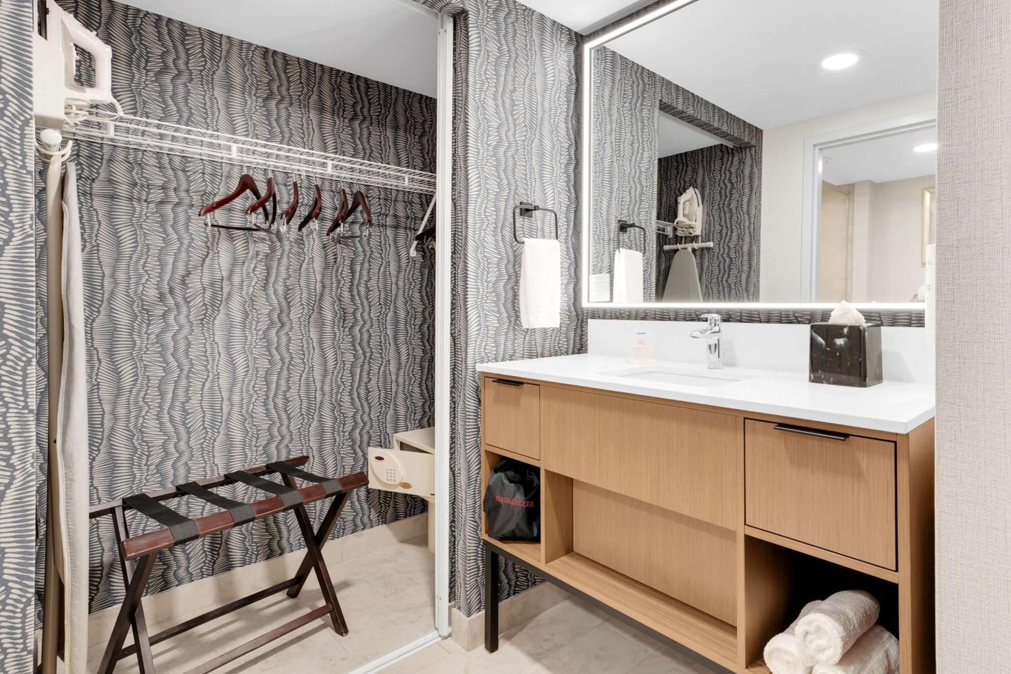 Homewood Suites By Hilton Toronto-Markham Exterior foto