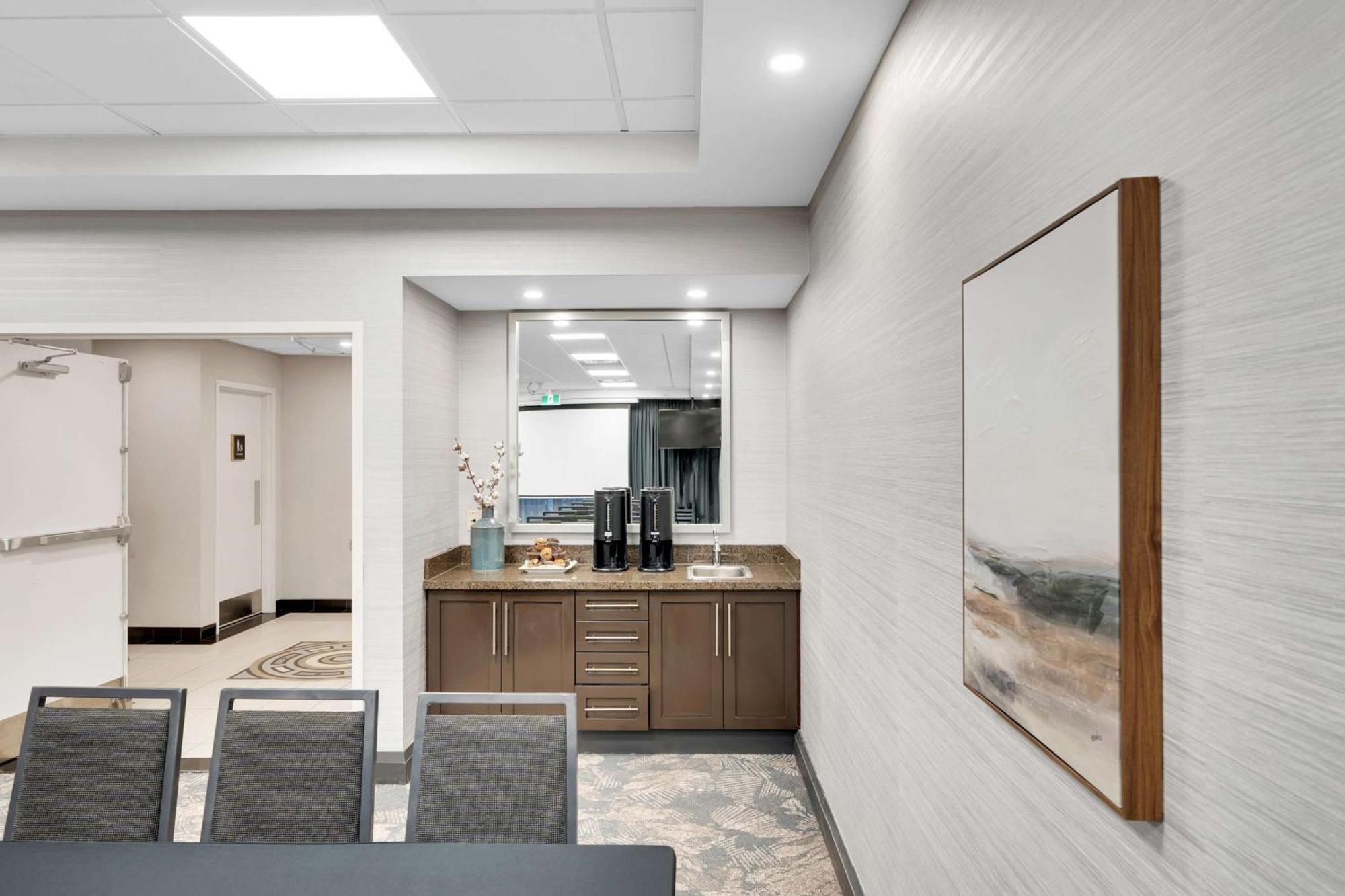 Homewood Suites By Hilton Toronto-Markham Exterior foto