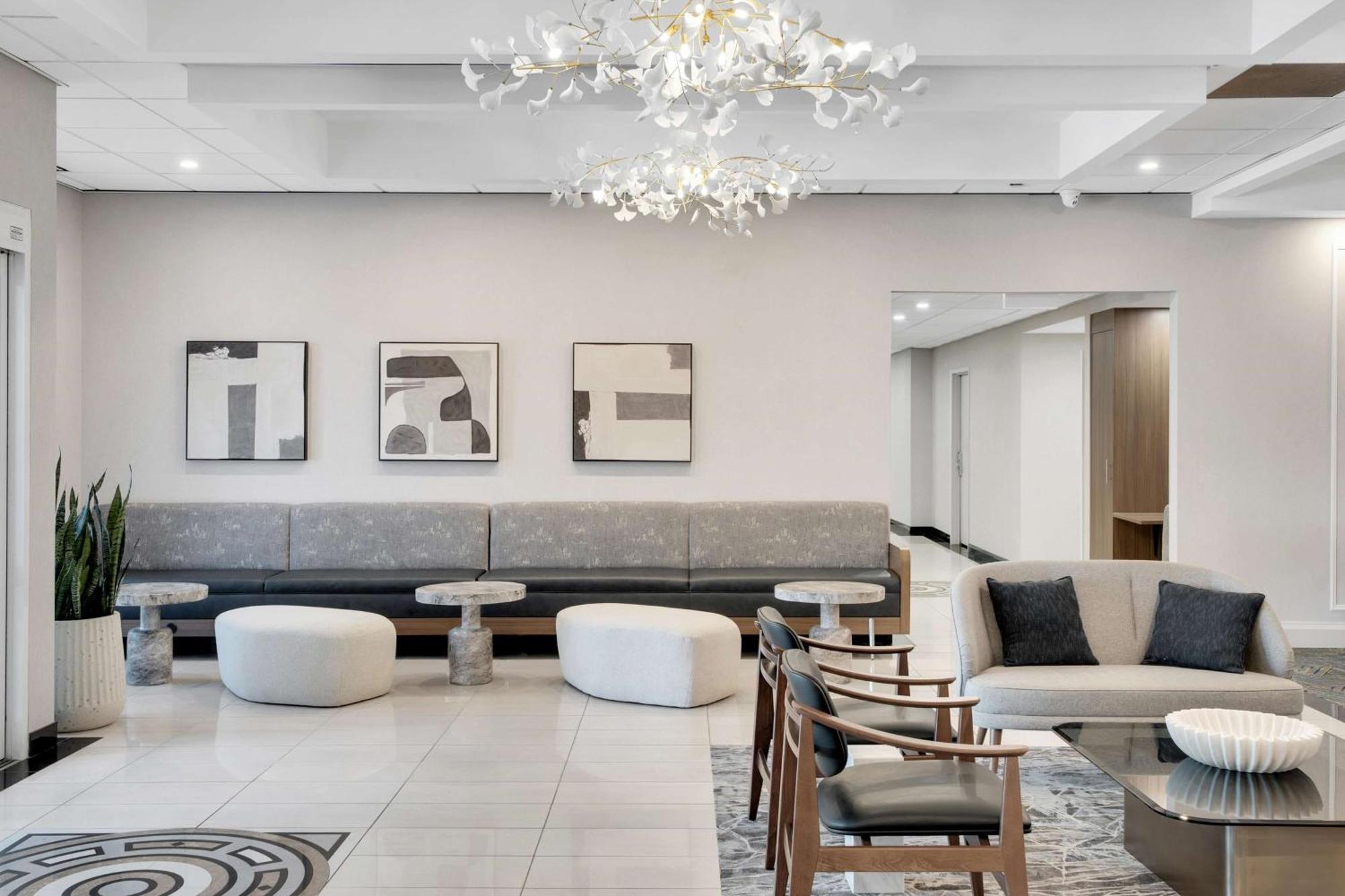 Homewood Suites By Hilton Toronto-Markham Exterior foto