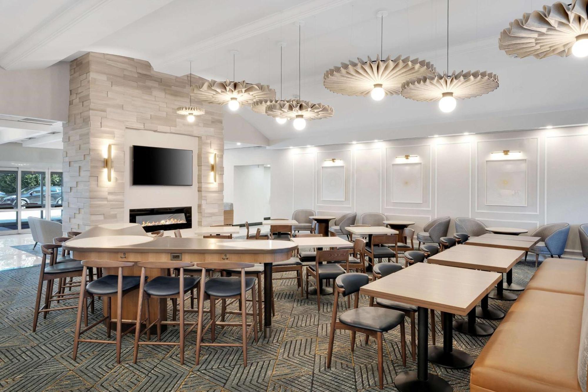 Homewood Suites By Hilton Toronto-Markham Exterior foto