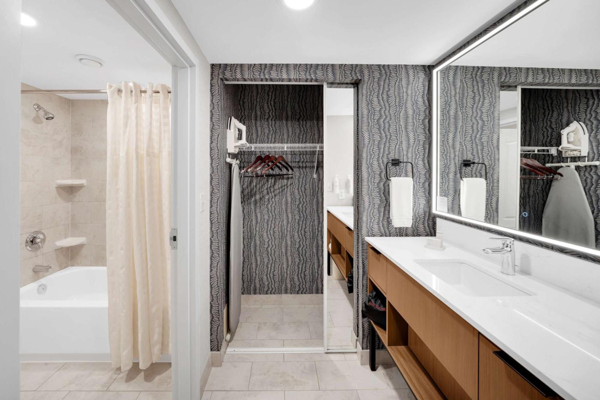 Homewood Suites By Hilton Toronto-Markham Exterior foto