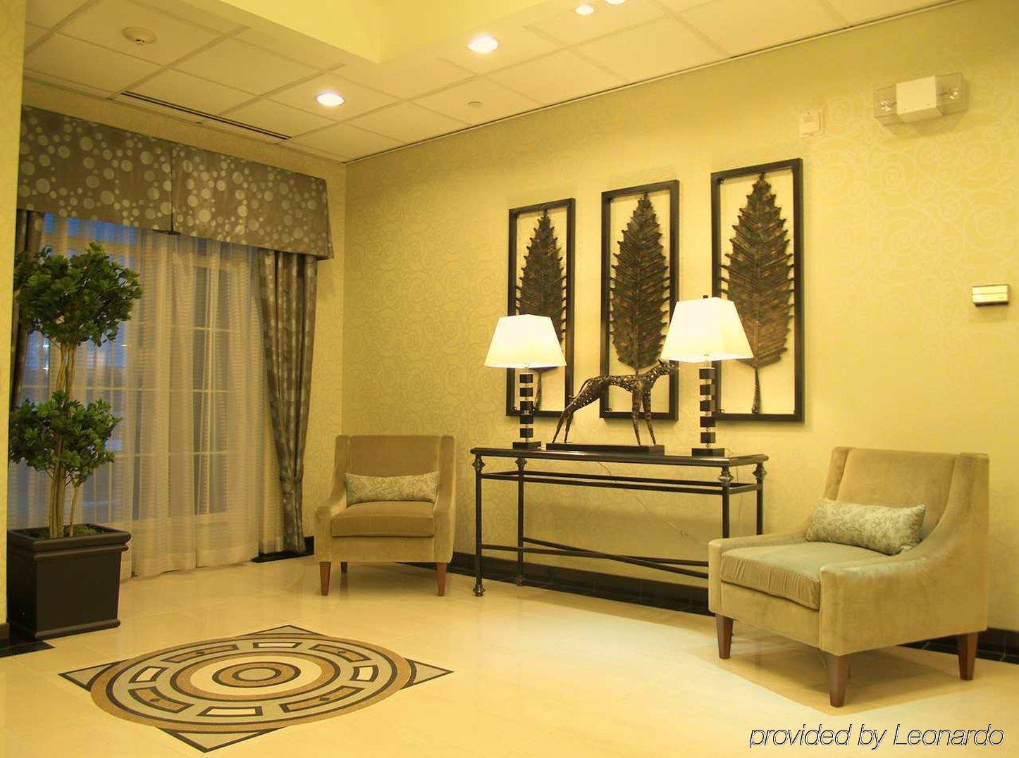 Homewood Suites By Hilton Toronto-Markham Interior foto