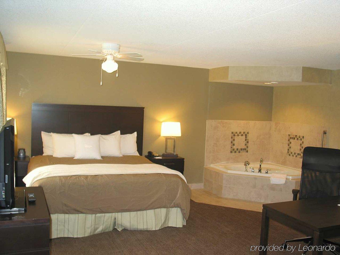 Homewood Suites By Hilton Toronto-Markham Exterior foto