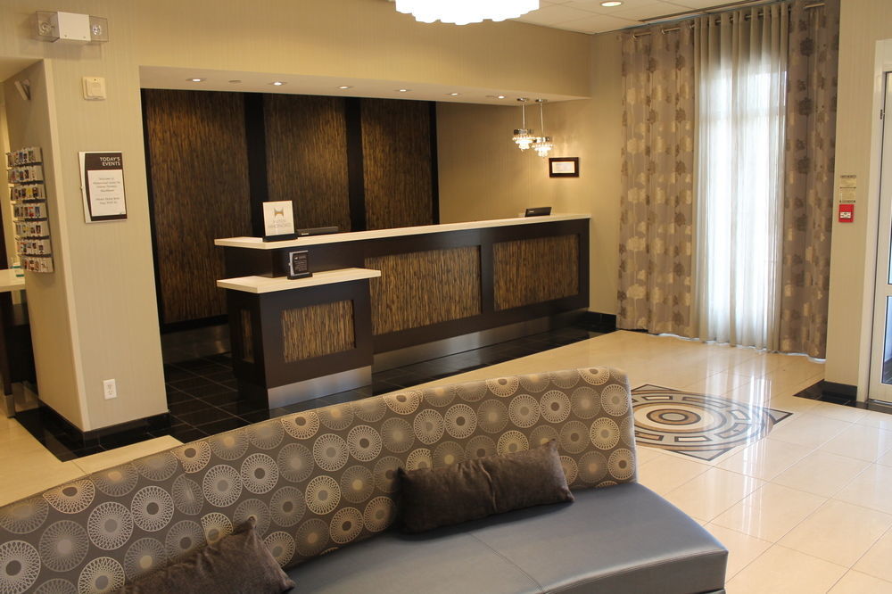 Homewood Suites By Hilton Toronto-Markham Exterior foto