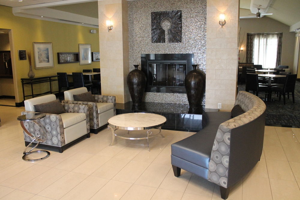 Homewood Suites By Hilton Toronto-Markham Exterior foto