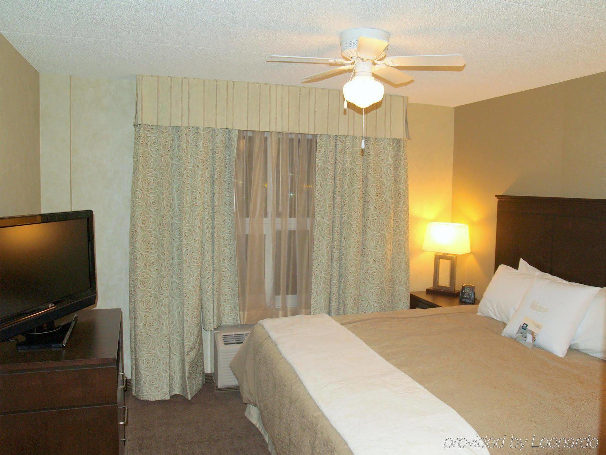 Homewood Suites By Hilton Toronto-Markham Cameră foto